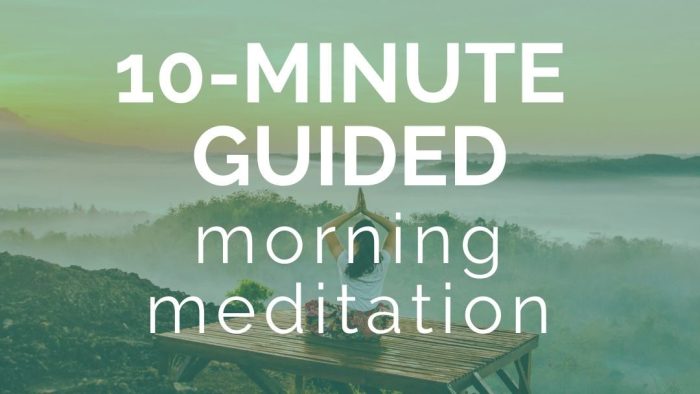 adventureflow.biz.id : Ten Minute Mindfulness Meditation For Beginners