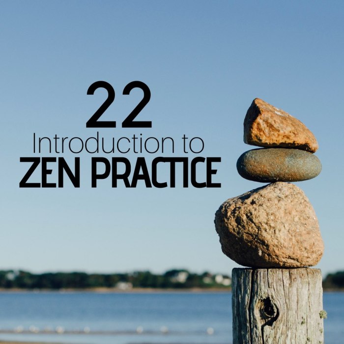 Zen Music For Mindful Meditation Practice