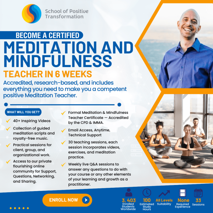 adventureflow.biz.id : Mindfulness Meditation For Awareness Training Insights