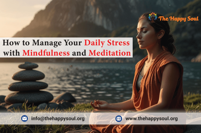 adventureflow.biz.id : Mindfulness Meditation For Stress Awareness Techniques