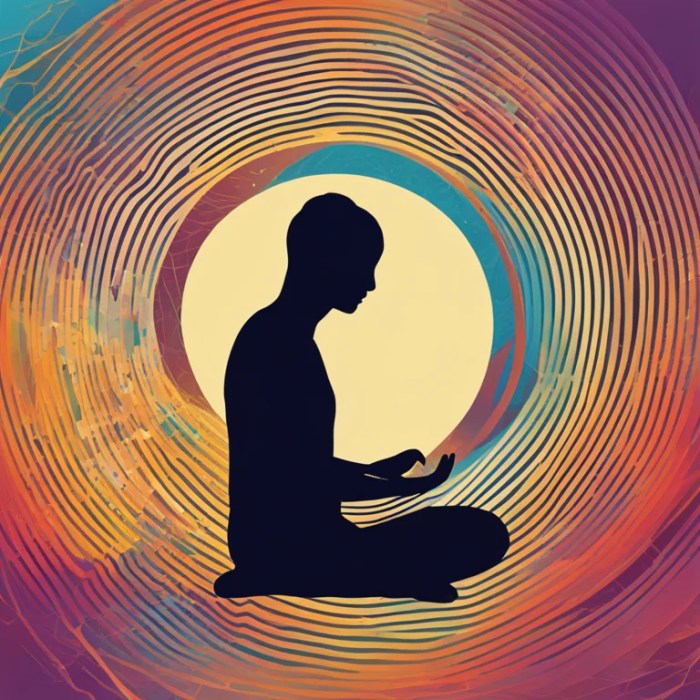 Mindful Movement Meditation For Relaxation