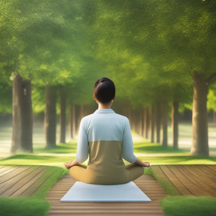 Meditation For Peace Of Mind Practice