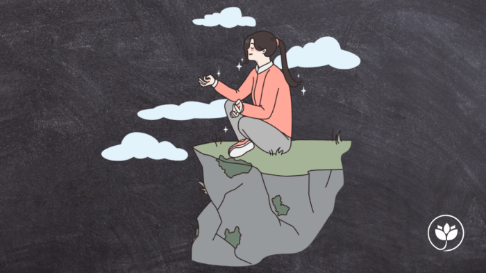 Five Minute Mindful Meditation Practice