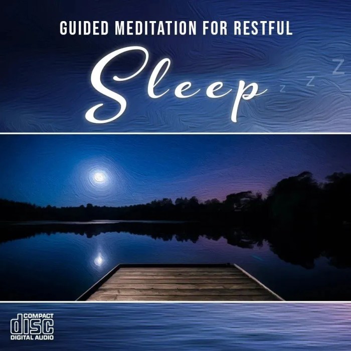 adventureflow.biz.id : Mindful Movement Sleep Meditation Guide for Better Sleep