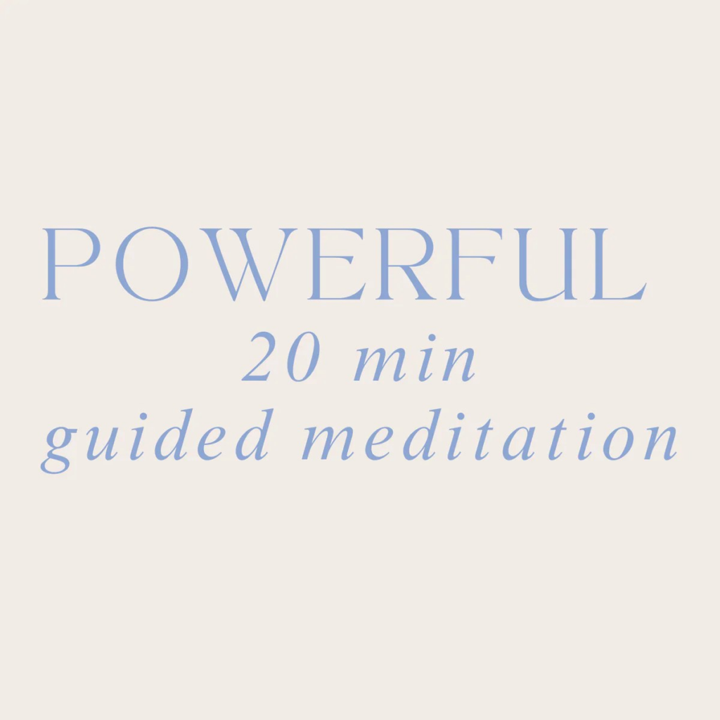 adventureflow.biz.id : Twenty Minute Mindfulness Meditation Session for You