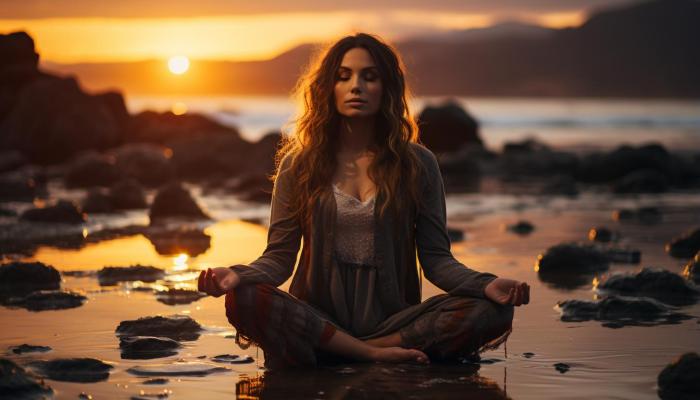 Mastering Recovery: Unlocking the Power of Meditation and Mindfulness Mindfulness Meditation For Repetitive Thoughts