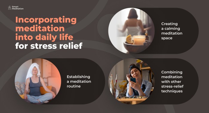 Mindfulness and Meditation: Practices for a Stress-Free Life | by M ... Mindfulness Meditation For Stress Relief Practices