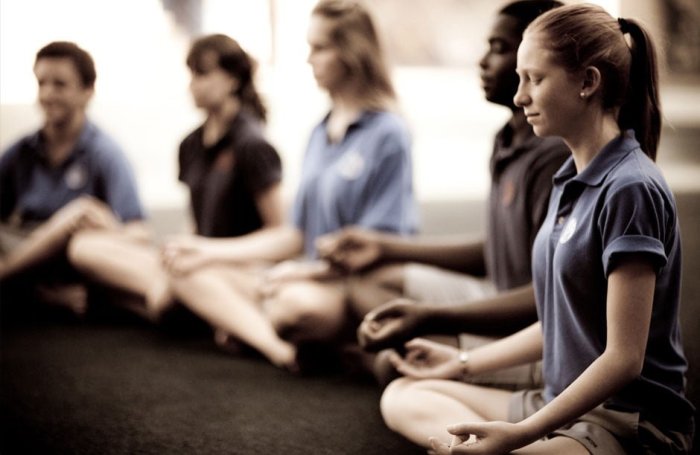 Educational Guide To Mindfulness Meditation