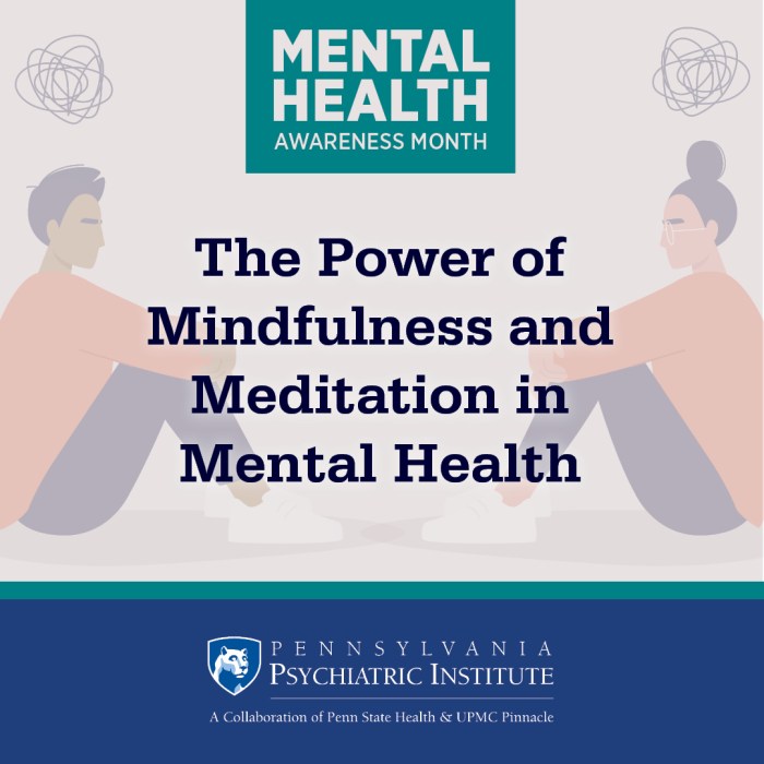 adventureflow.biz.id : Mindfulness Meditation For Mental Wellness Awareness