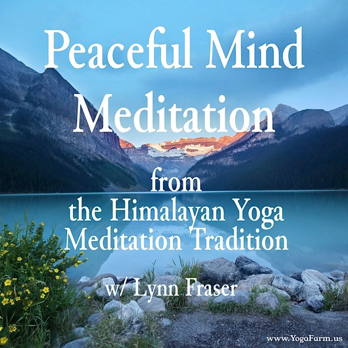 adventureflow.biz.id : Peace Of Mind Meditation For Daily Relaxation