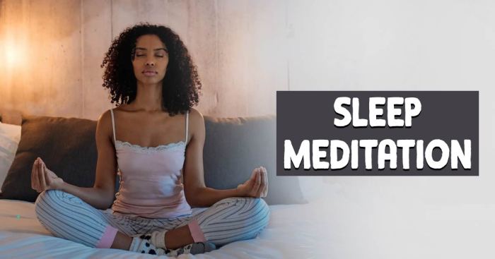 adventureflow.biz.id : Mindful Movement Meditation For Sleep Preparation Techniques