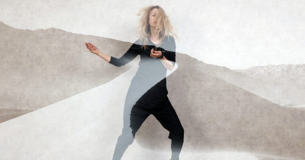 adventureflow.biz.id : Mindful Movement Meditation For Relaxation Unleashed