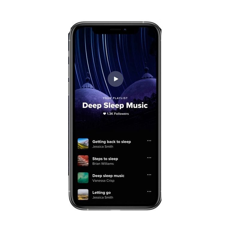 Apps For Mindfulness Meditation Practice