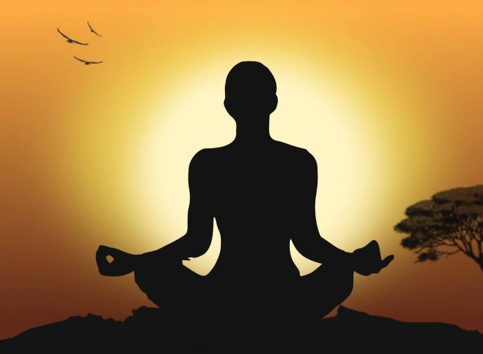 adventureflow.biz.id : Meditation For A Calm Mind Routine