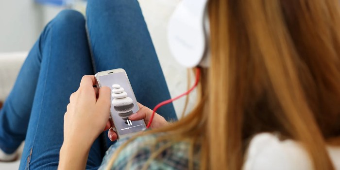 adventureflow.biz.id : Apps For Mindfulness Meditation Practice Made Easy