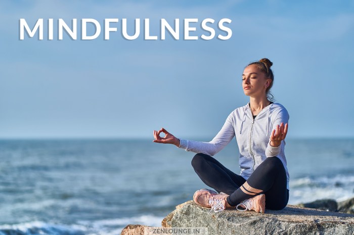 How Do I Practice Mindfulness Meditation