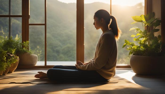 adventureflow.biz.id : Guided Mindfulness Meditation For Beginners Made Easy